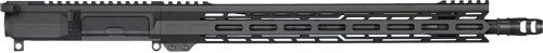 64BCF88AB_1.jpg CMMG COMPLETE UPPER GROUP - RESOLUTE MK4 6.5 GRENDEL 16.1"