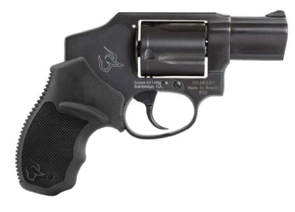 650black1e70.jpg TAURUS 650 357MAG BL 5SH 2"