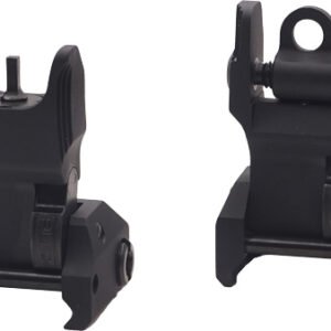 655133_1.jpg WILLIAMS BLACKOUT AR-15 PIC - RAIL FOLDING SIGHT SET