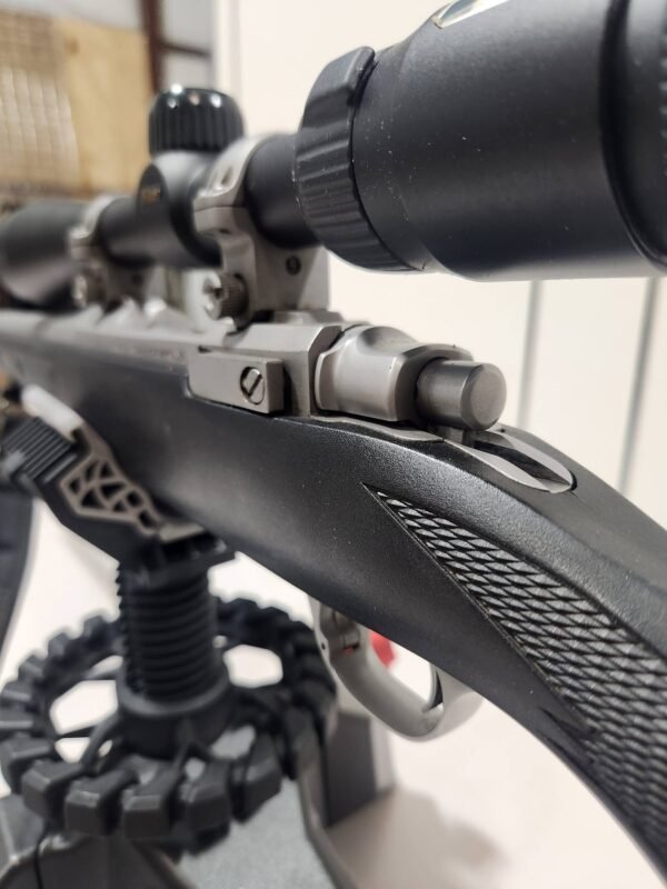 657342301_1526813752781422_1760445947470787801_n Ruger M77 - Rifle Raffle