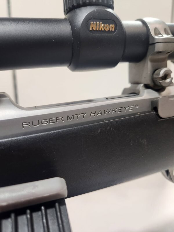 659573222_1526813869448077_4078544106672618312_n Ruger M77 - Rifle Raffle