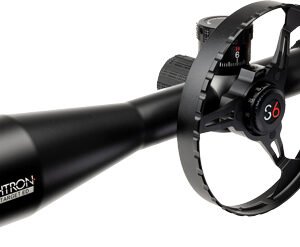 66008.jpg SIGHTRON SCOPE S6 10-60X56 ED - 34MM SIDE WHEEL ILLUM MOA-2FT