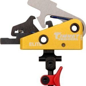 660CE.jpg TIMNEY TRIGGER AR15 1.5LB PULL - CALVIN ELITE SMALL PIN