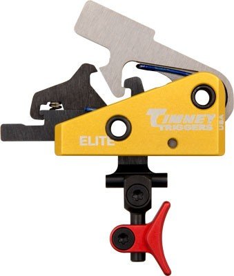 660CE.jpg TIMNEY TRIGGER AR15 1.5LB PULL - CALVIN ELITE SMALL PIN