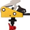 660ce_back.jpg TIMNEY TRIGGER AR15 1.5LB PULL - CALVIN ELITE SMALL PIN