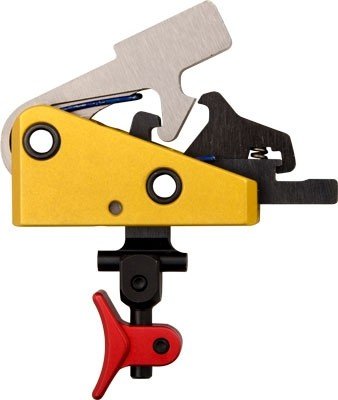 660ce_back.jpg TIMNEY TRIGGER AR15 1.5LB PULL - CALVIN ELITE SMALL PIN