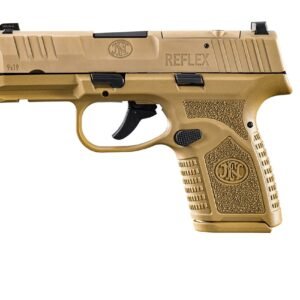 66101415abe2.jpg FN REFLEX 9MM FDE 10+1 MRD NMS