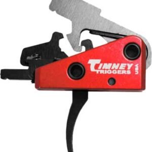 662S_1.jpg TIMNEY TRIGGER AR-15 2-STAGE - 2+2LBS SHORT 1ST STAGE