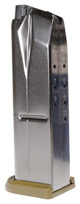 663222.jpg FN MAGAZINE FNX-45 45ACP - 10RD FLAT DARK EARTH