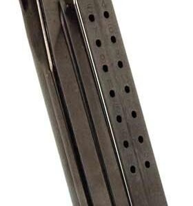 663302.jpg FN MAGAZINE FNS-9 9MM 17RD - BLACK
