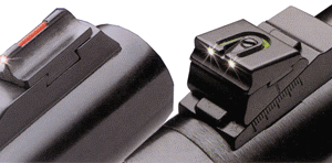 66370.png WILLIAMS FIRE SIGHT SET FOR - MOSSBERG 500/835 SHOTGUNS