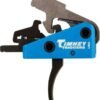 663S_2.jpg TIMNEY TRIGGER AR-15 2-STAGE - 2+2LBS LONG 1ST STAGE CURVED