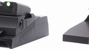 66654.jpg WILLIAMS FIRE SIGHT SET FOR - T/C MZZLDR W/OCTAGON BARREL