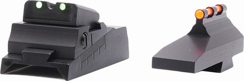 66654.jpg WILLIAMS FIRE SIGHT SET FOR - T/C MZZLDR W/OCTAGON BARREL