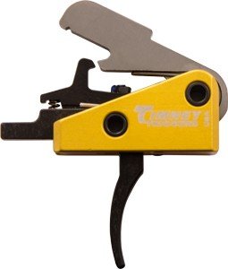 667SST_1.jpg TIMNEY TRIGGER AR-15 3LB PULL - SOLID STRAIGHT SMALL PIN