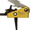 667SST_2.jpg TIMNEY TRIGGER AR-15 3LB PULL - SOLID STRAIGHT SMALL PIN