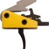 667l_back.jpg TIMNEY TRIGGER AR-15 3LB PULL - SOLID LARGE PIN