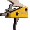 667l_back-angle.jpg TIMNEY TRIGGER AR-15 3LB PULL - SOLID LARGE PIN