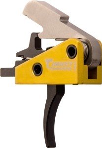 667l_front-angle.jpg TIMNEY TRIGGER AR-15 3LB PULL - SOLID LARGE PIN