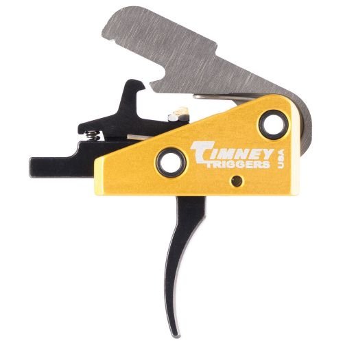 668S.jpg TIMNEY TRIGGER AR-15 4LB PULL - SOLID SMALL PIN
