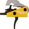 670.jpg TIMNEY TRIGGER AR-10 4LB PULL - SOLID SMALL PIN CURVED