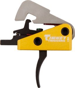 670.jpg TIMNEY TRIGGER AR-10 4LB PULL - SOLID SMALL PIN CURVED