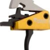 670_back-angle.jpg TIMNEY TRIGGER AR-10 4LB PULL - SOLID SMALL PIN CURVED