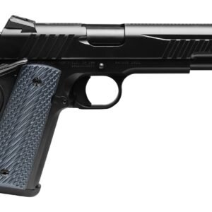 67200f6ad.jpg SAVAGE ARMS 1911 GOV 45ACP BLK/BLK 5"