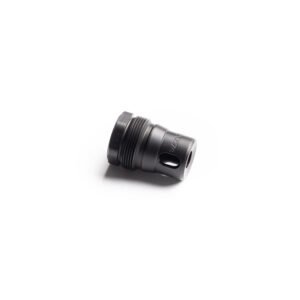 67408ed.jpg DEAD AIR ARMAMENT RXD XRF MUZZLE BRAKE 1/2X28