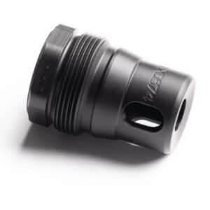 6752d7f.jpg DEAD AIR ARMAMENT RXD XRF MUZZLE BRAKE M10X1