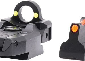 676043.jpg WILLIAMS ADJ GHOST RING FO SET - RUGER MK IIIIIIV BULL BBL