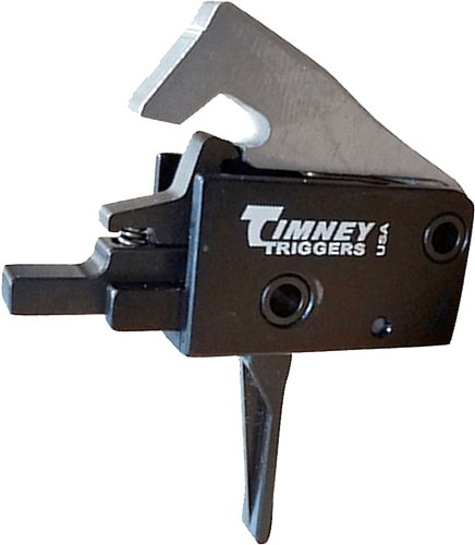 683.jpg TIMNEY TRIGGER SIG MPX SINGLE - STAGE STRAIGHT SHOE 4.5LB