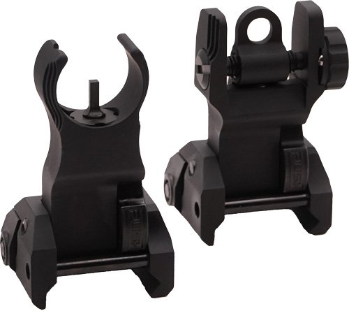 683533_1.jpg WILLIAMS HK STYLE PICATINNY - RAIL FOLDING SIGHT SET