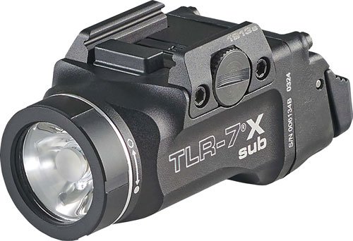 69407_1.jpg STREAMLIGHT TLR-7XSUB USB SLB9 - W/RAIL MOUNT 1913 SHORT MODELS