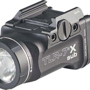 69408_1.jpg STREAMLIGHT TLR-7XSUB USB SLB9 - W/SA HELLCAT JAW MOUNTING KEY