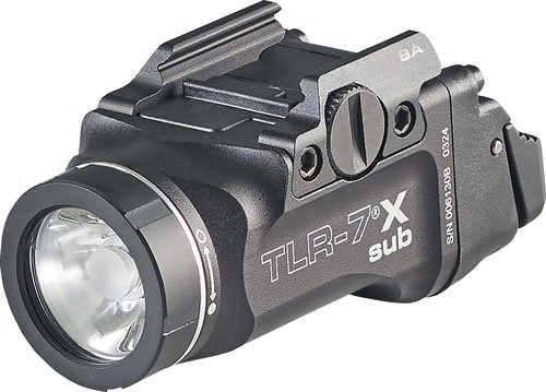 69408_1.jpg STREAMLIGHT TLR-7XSUB USB SLB9 - W/SA HELLCAT JAW MOUNTING KEY