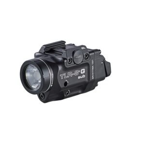 6943159a5-2.jpg STREAMLIGHT TLR-8G SUB 500LM M1913 LGT/LSR