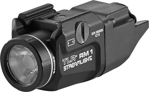 69440.jpg STREAMLIGHT TLR RM 1 LED LIGHT - W/RAIL MOUNT W/ REMOTE SWITCH