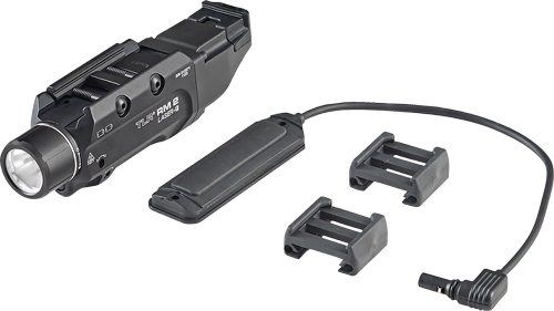 69453.jpg STREAMLIGHT TLR RM 2 LASER-G - LIGHT RAIL MOUNT/REMOTE SWITCH
