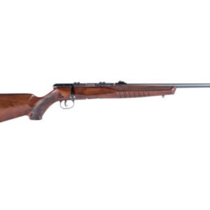 70210.jpg SAVAGE ARMS B22 22MAG BLK/WD SPORT BBL 21"