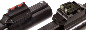 70230.png WILLIAMS FIRE SIGHT SET FOR - VENT RIB SHOTGUNS UNIVERSAL