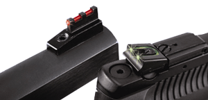 70231_1.png WILLIAMS FIRE SIGHT SET FOR - BG BUCKMARK CLICK ADJ OVER 1"