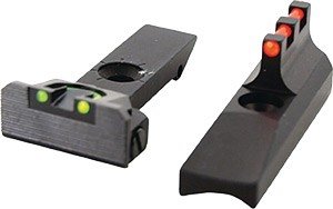 70232_1.jpg WILLIAMS FIRE SIGHT SET FOR - BG BUCKMARK CLICK ADJ UNDER 1"