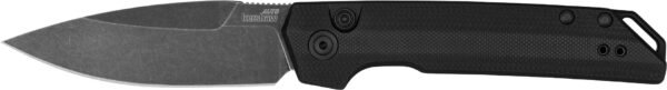 7038G10.jpg KER LAUNCH IRIDIUM G10 3.5 SP