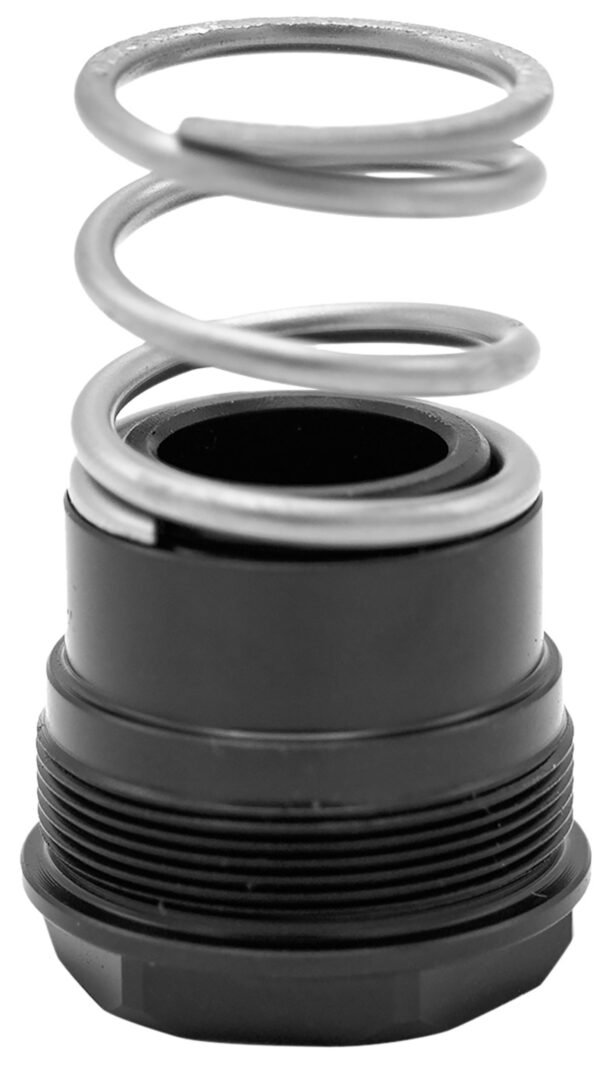706433763481-1.jpg HUXWRX ADAPTER 3-LUG HOUSING