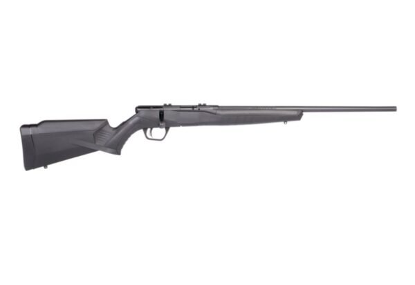 70800.jpg SAVAGE ARMS B17 17HMR BL/SYN 21"
