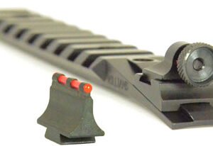 70974_1.jpg WILLIAMS ACE IN THE HOLE SCOPE - BASE SET RUGER 10/22