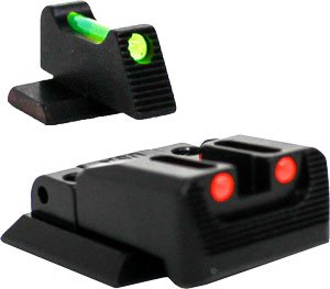 71031.jpg WILLIAMS FIRE SIGHT SET FOR - S&W M&P 22 COMPACT CLICK ADJ