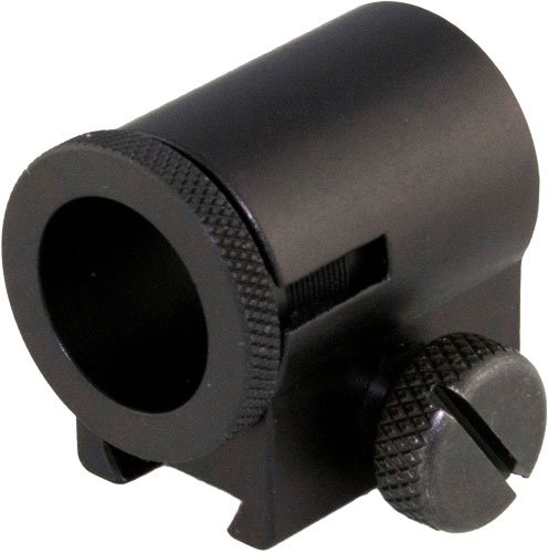 71079.jpg WILLIAMS TARGET GLOBE FRONT - SIGHT RUGER AMER .22 W/BASE