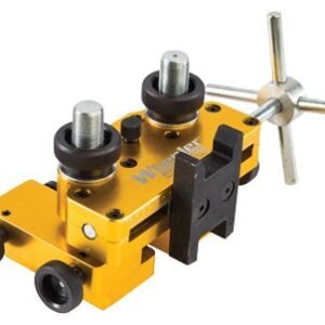 710905.jpg WHEELER HANDGUN SIGHT TOOL - UNIVERSAL ARMORERS MODEL